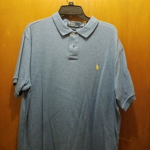 Men's shirt